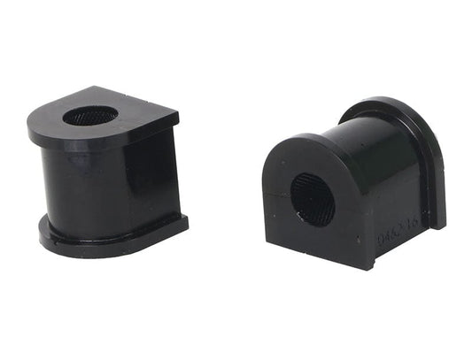 Whiteline 16mm Swaybar Mount Bushing Kit - Toyota Camry 1987-1991