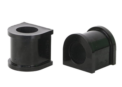Whiteline 26mm Swaybar Mount Bushing Kit - Toyota Land Cruiser 1990-2002