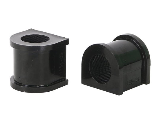 Whiteline 26mm Swaybar Mount Bushing Kit - Toyota Land Cruiser 1990-2002