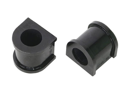 Whiteline 26mm Swaybar Mount Bushing Kit - Toyota Land Cruiser 1990-2002