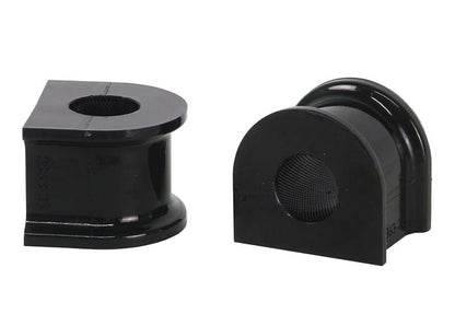 Whiteline 23mm Swaybar Mount Bushing Kit - Pontiac G8 2008-2009