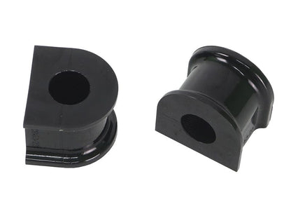 Whiteline 23mm Swaybar Mount Bushing Kit - Pontiac G8 2008-2009