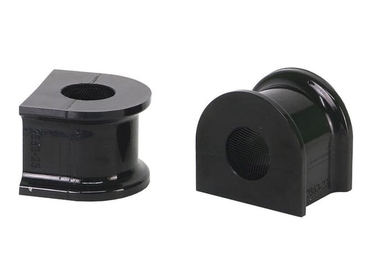 Whiteline 23mm Swaybar Mount Bushing Kit - Pontiac G8 2008-2009
