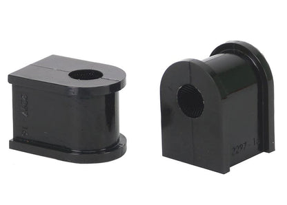 Whiteline 16mm Swaybar Mount Bushing Kit - Toyota Camry 1992-1996