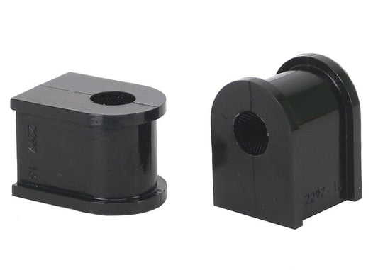Whiteline 16mm Swaybar Mount Bushing Kit - Toyota Camry 1992-1996