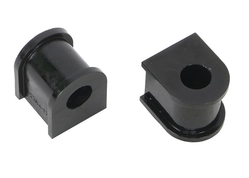Whiteline 17mm Swaybar Mount Bushing Kit - Toyota Camry 1997-2001