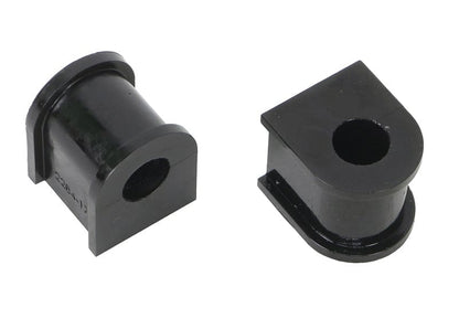 Whiteline 17mm Swaybar Mount Bushing Kit - Toyota Camry 1997-2001