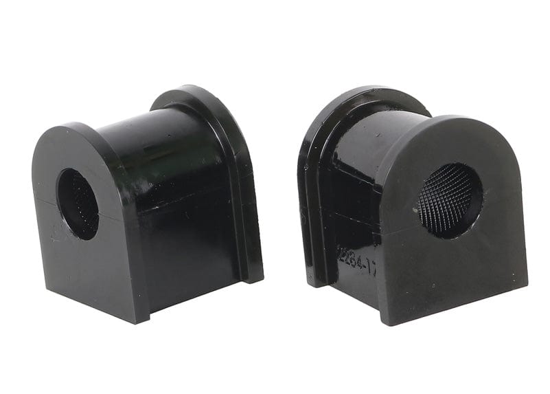 Whiteline 17mm Swaybar Mount Bushing Kit - Toyota Camry 1997-2001