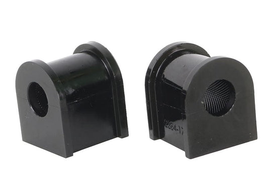 Whiteline 17mm Swaybar Mount Bushing Kit - Toyota Camry 1997-2001