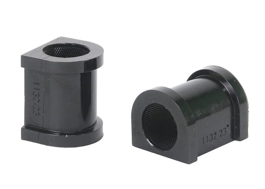 Whiteline 23mm Swaybar Mount Bushing Kit - Toyota Camry 1992-1996