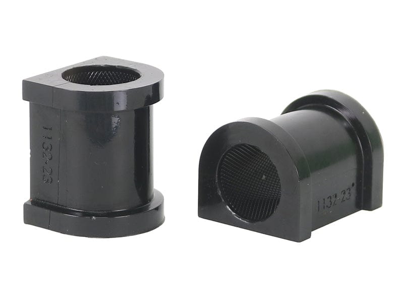 Whiteline 16mm Swaybar Mount Bushing Kit - Toyota Camry 1997-2001