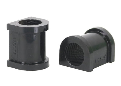 Whiteline 16mm Swaybar Mount Bushing Kit - Toyota Camry 1997-2001
