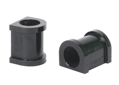 Whiteline 16mm Swaybar Mount Bushing Kit - Toyota Camry 1997-2001