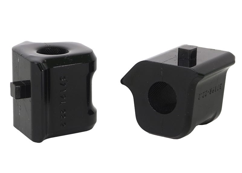Whiteline 22.2mm Swaybar Mount Bushing Kit - Toyota RAV4 2006-2008