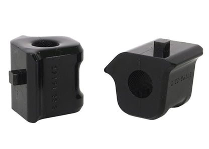 Whiteline 22.2mm Swaybar Mount Bushing Kit - Toyota RAV4 2006-2008