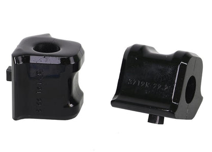 Whiteline 22.2mm Swaybar Mount Bushing Kit - Toyota RAV4 2006-2008