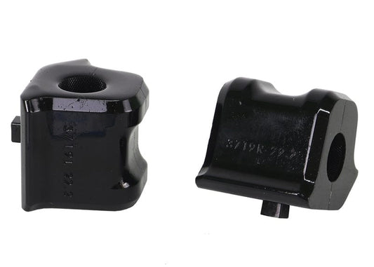 Whiteline 22.2mm Swaybar Mount Bushing Kit - Toyota RAV4 2006-2008