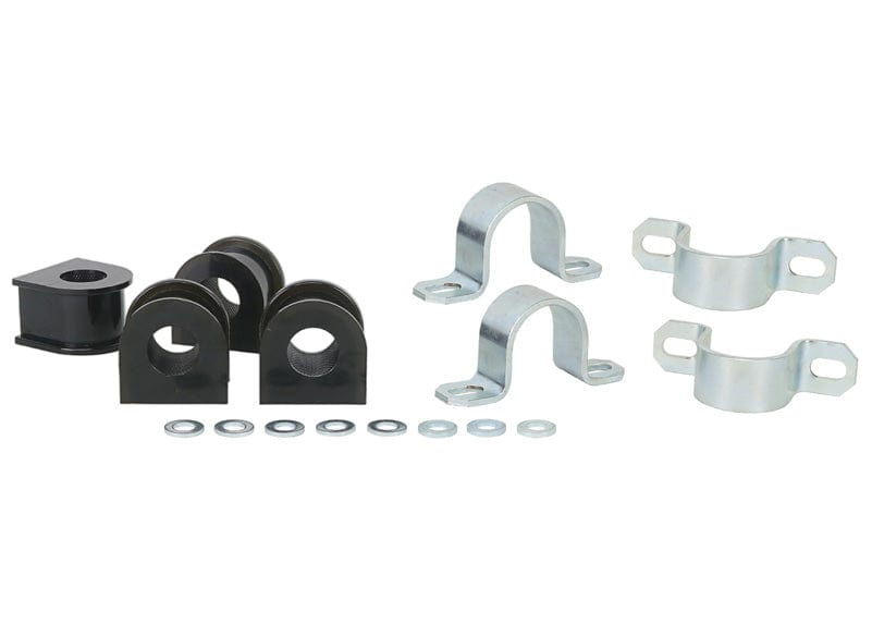 Whiteline 26.9mm Swaybar Mount Bushing Kit - Chevrolet K5 Blazer Swaybar 1981-1984