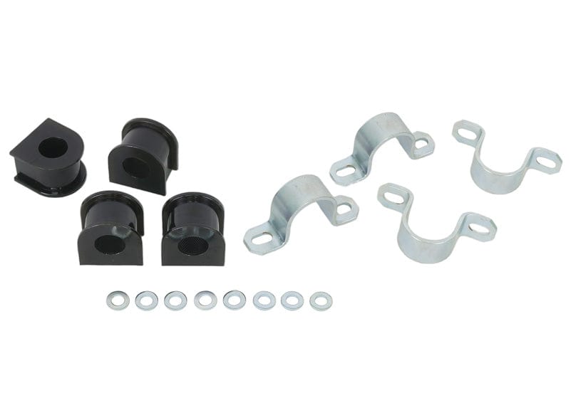 Whiteline 26.9mm Swaybar Mount Bushing Kit - Chevrolet K5 Blazer Swaybar 1981-1984