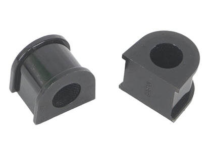 Whiteline 21mm Swaybar Mount Bushing Kit - Subaru Legacy 2005-2009