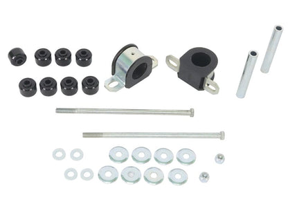 Whiteline 36mm Swaybar Mount & Endlink Bushing Kit - Chevrolet Silverado 1500 1999-2004