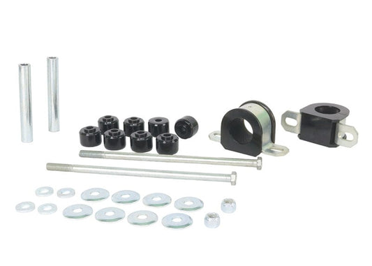 Whiteline 36mm Swaybar Mount & Endlink Bushing Kit - Chevrolet Silverado 1500 1999-2004