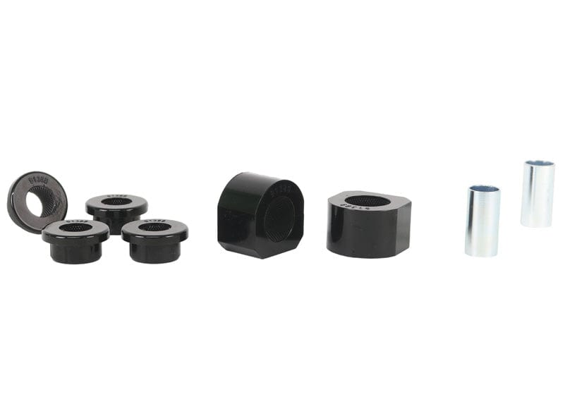 Whiteline 31.55mm Swaybar Mount & End Link Bushing Kit - Chevrolet K10 1981-1986