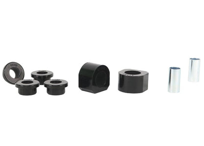 Whiteline 31.55mm Swaybar Mount & End Link Bushing Kit - Chevrolet K10 1981-1986