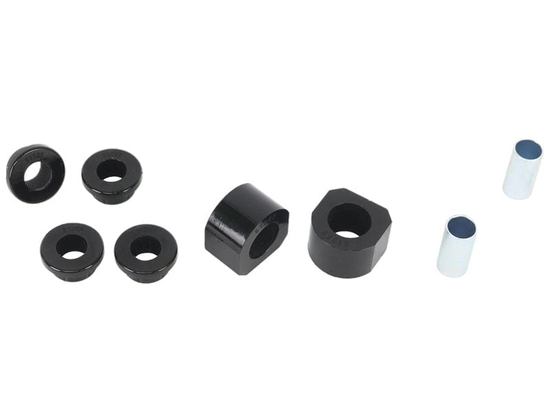 Whiteline 31.55mm Swaybar Mount & End Link Bushing Kit - Chevrolet K10 1981-1986