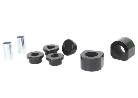 Whiteline 31.55mm Swaybar Mount & End Link Bushing Kit - Chevrolet K10 1981-1986