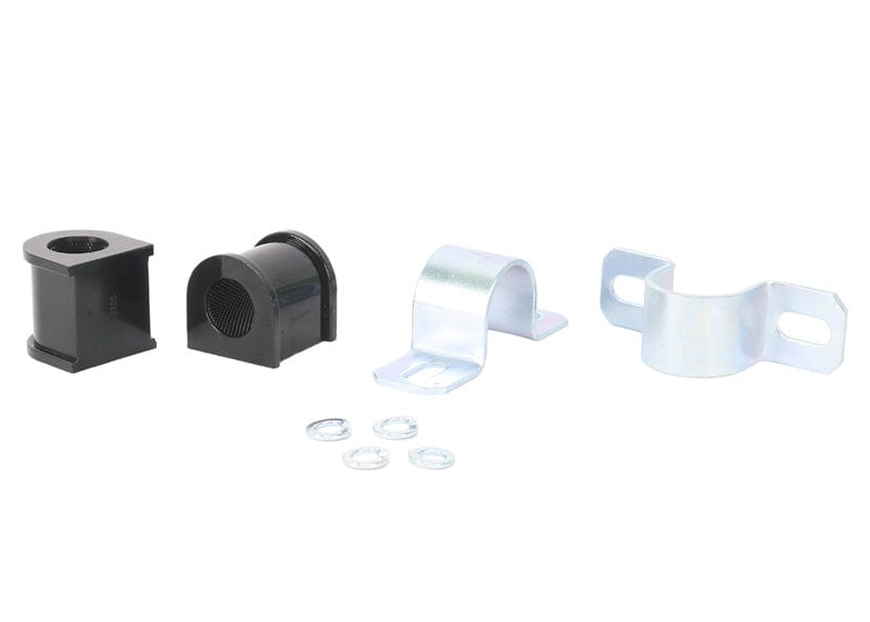 Whiteline Universal - Greaseable Swaybar Bushings - 25mm