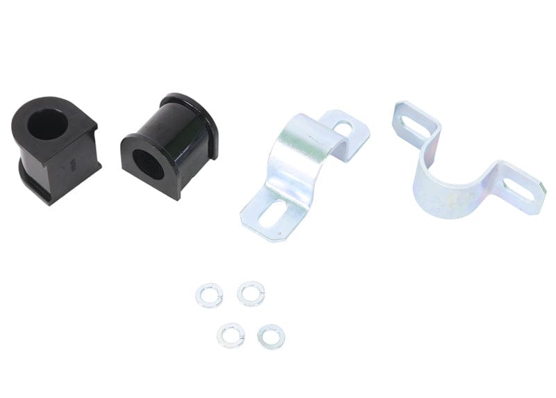 Whiteline Universal - Greaseable Swaybar Bushings - 25mm