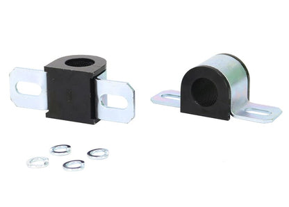 Whiteline Universal - Greaseable Swaybar Bushings - 25mm