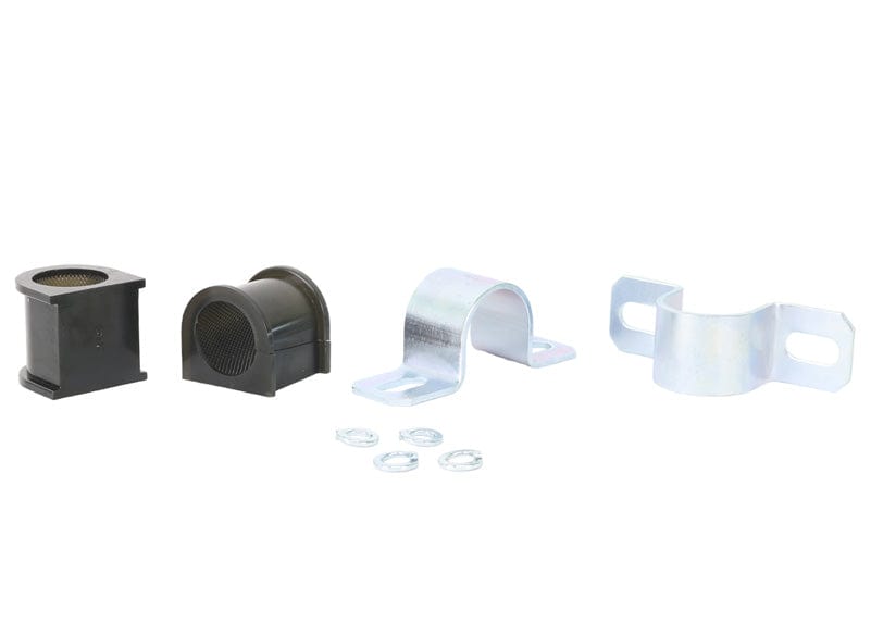 Whiteline Universal - Greaseable Swaybar Bushings - 31.5mm