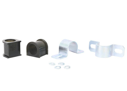 Whiteline Universal - Greaseable Swaybar Bushings - 31.5mm