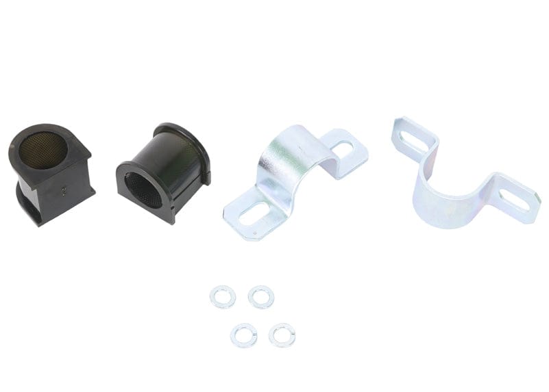 Whiteline Universal - Greaseable Swaybar Bushings - 31.5mm