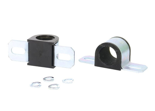 Whiteline Universal - Greaseable Swaybar Bushings - 31.5mm