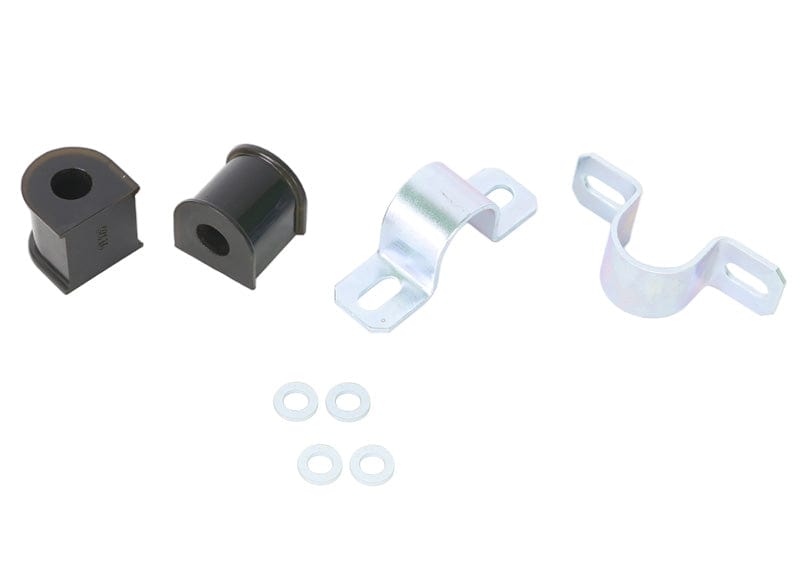 Whiteline Universal Swaybar Mount Bushings & Brackets - 19mm