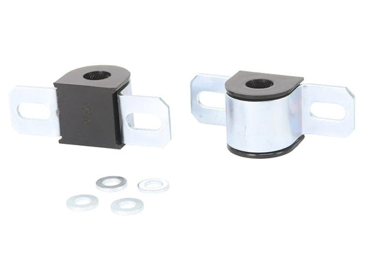 Whiteline Universal Swaybar Mount Bushings & Brackets - 19mm