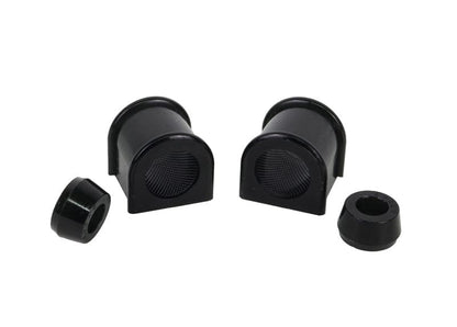 Whiteline 28.44mm Swaybar Mount Bushing - Jeep Wrangler 1987-1995