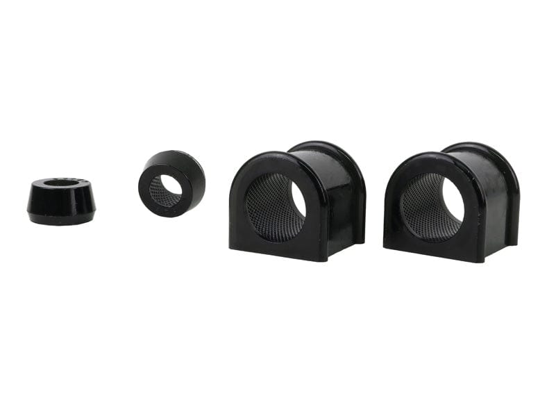 Whiteline 28.44mm Swaybar Mount Bushing - Jeep Wrangler 1987-1995