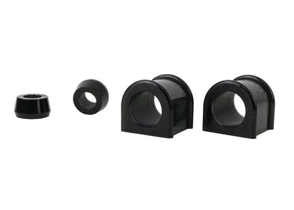 Whiteline 28.44mm Swaybar Mount Bushing - Jeep Wrangler 1987-1995