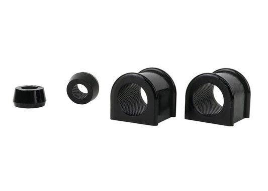 Whiteline 28.44mm Swaybar Mount Bushing - Jeep Wrangler 1987-1995