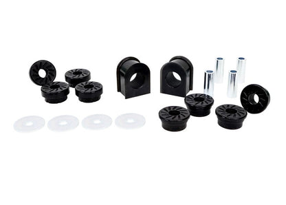 Whiteline 32mm Swaybar Mount Bushing - Ford F-250 1999