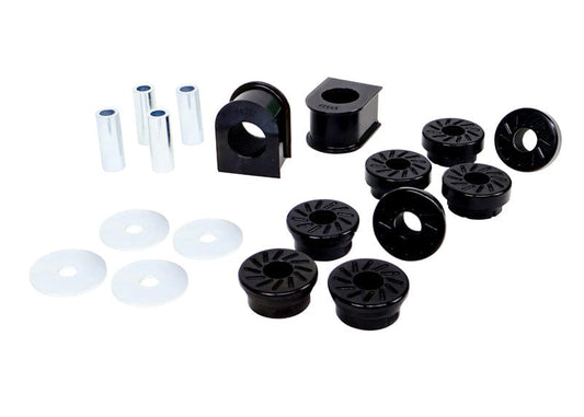 Whiteline 32mm Swaybar Mount Bushing - Ford F-250 1999