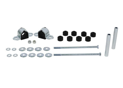 Whiteline 32mm Swaybar Mount Bushing - Chevrolet Suburban 1500 2000-2006
