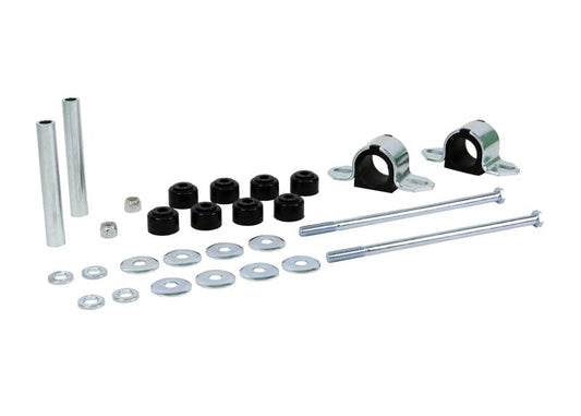 Whiteline 32mm Swaybar Mount Bushing - Chevrolet Suburban 1500 2000-2006