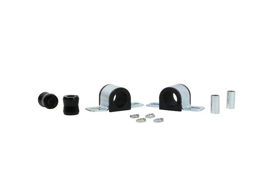 Whiteline 30mm Swaybar Mount Bushing - Jeep Wrangler 1997-2006