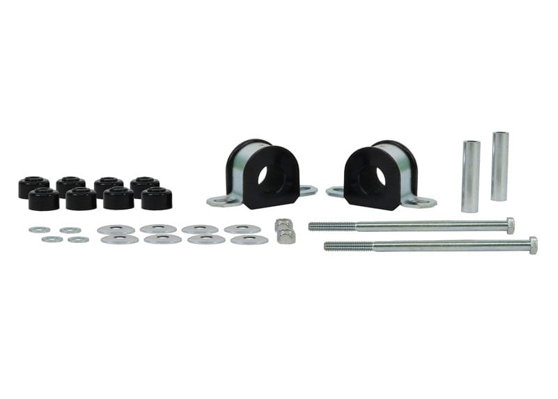 Whiteline Swaybar Mount & Link Bushings - Chevrolet Astro 1985-1989