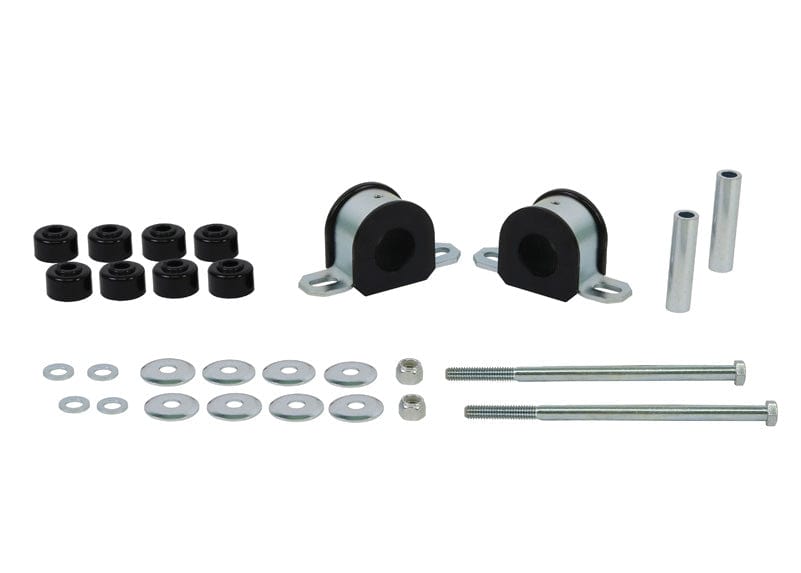 Whiteline Swaybar Mount & Link Bushings - Chevrolet Astro 1985-1989